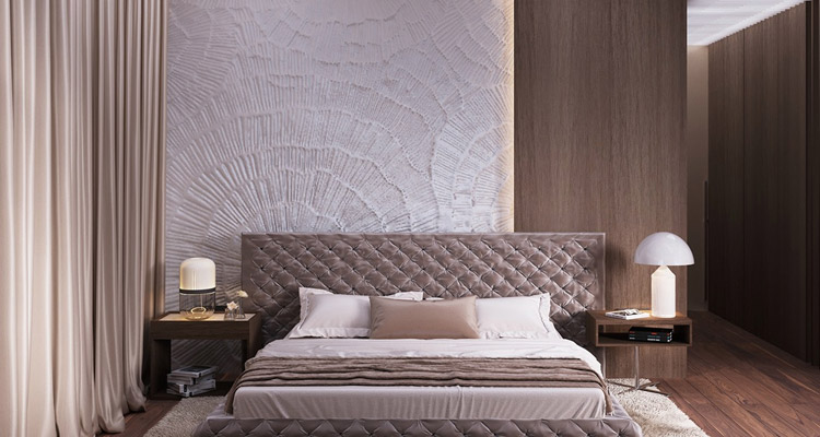 3d decorative wall panel