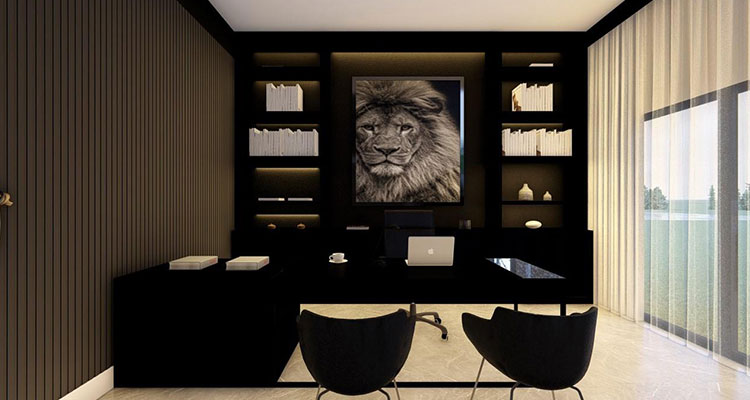 What is wall panel | decorative wall paneling