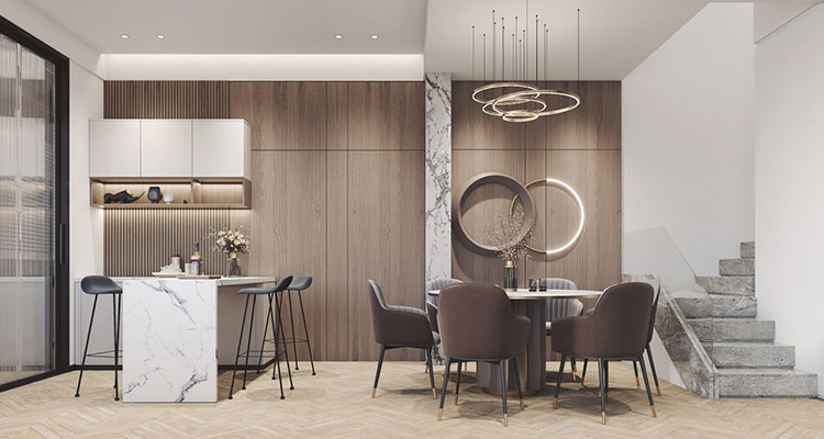 6 Top Home Decor Trends for 2022