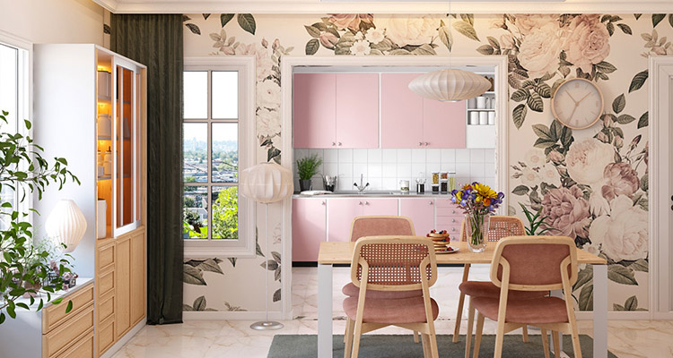 7 Dining Room Wall Panel Decorative Ideas Design