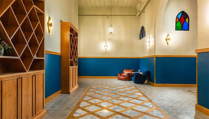 What is the difference between WPC and PVC?