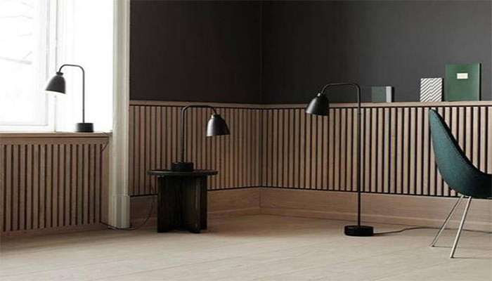 Applications for COOWIN acoustic panels