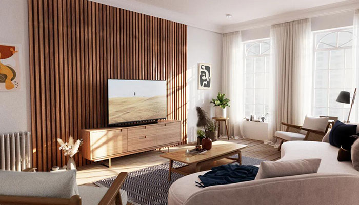 How Do Acoustic Wall Panels Work