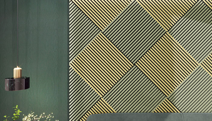 Custom 3D Wall Panels with Design | WPC Wall Panels