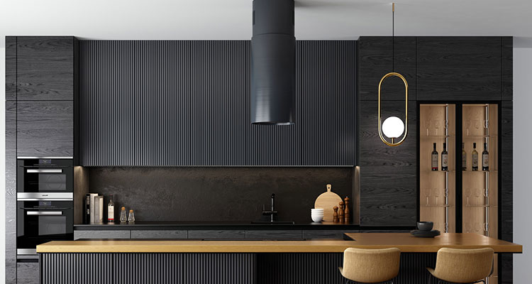 Are the WPC wall panels safe for health?