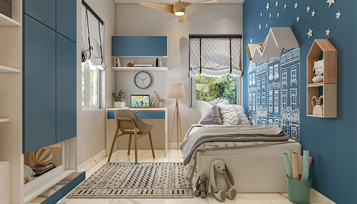 Beige-and-Fantasy-Blue-Color-Scheme