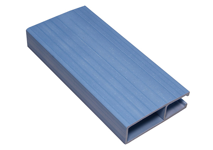 WPC Flame-restardant Decorative Ceiling CE25-80