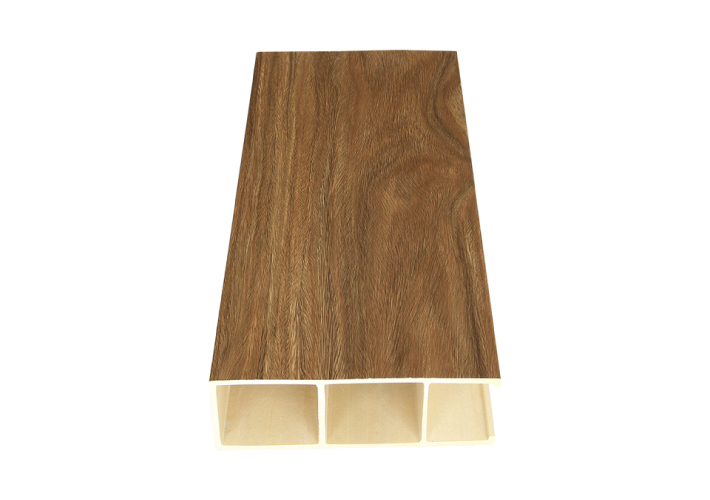 WPC Highly Ventilative Interior Ceiling CE50-150