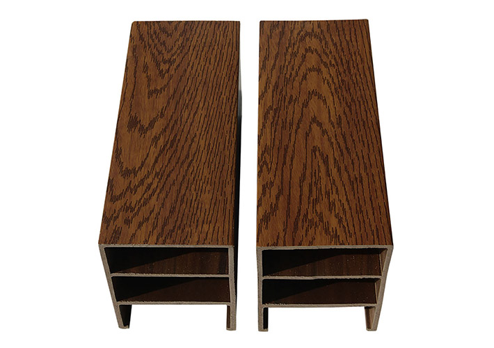 WPC Low-maintenance Interior Ceiling CE80-100