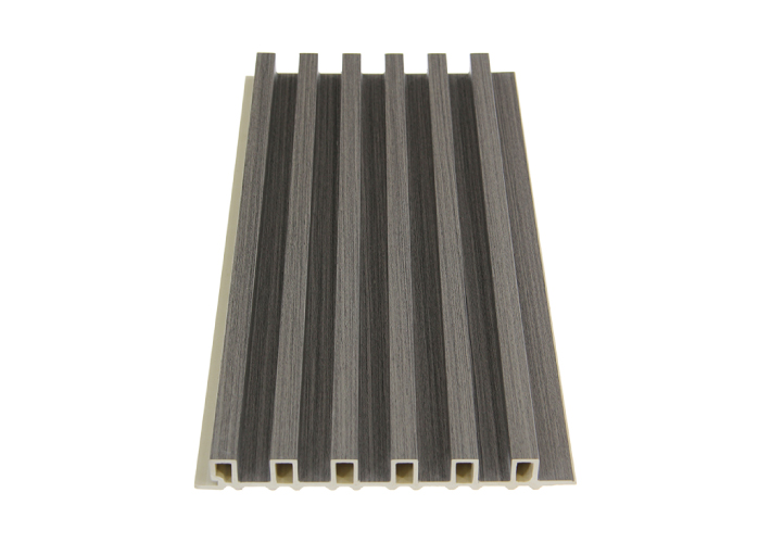 WPC Indoor Wood Grain Style Wall Panel CWB-173