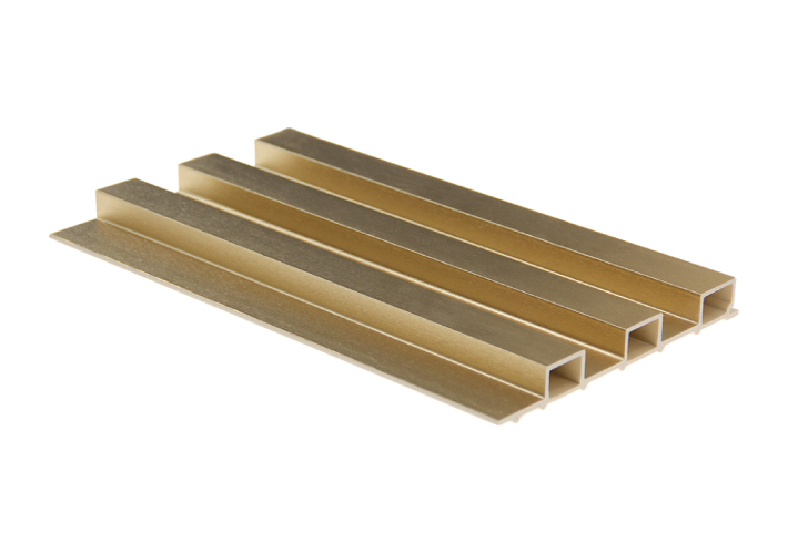 WPC mositure-proof Interior Wall Panel CWB-204