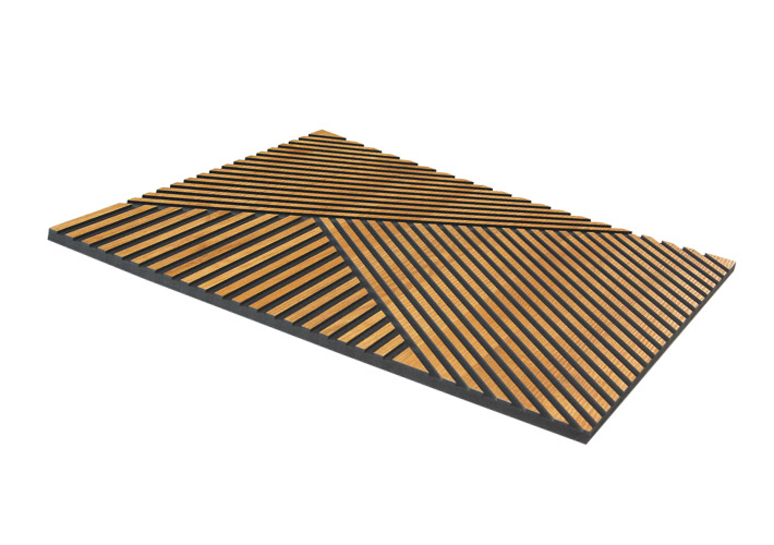 Unleash Creativity Aesthetic Versatility 3D Wall Panels