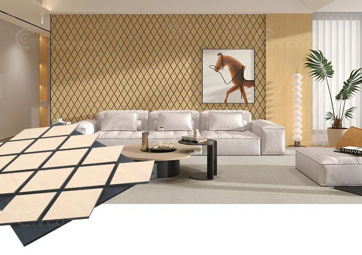 Shaping Sound Defining Spaces Acoustic Panels