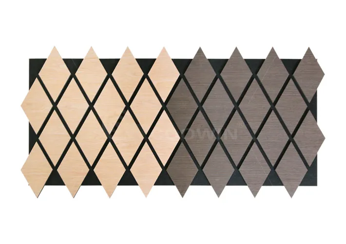 Shaping Sound Defining Spaces Acoustic Panels