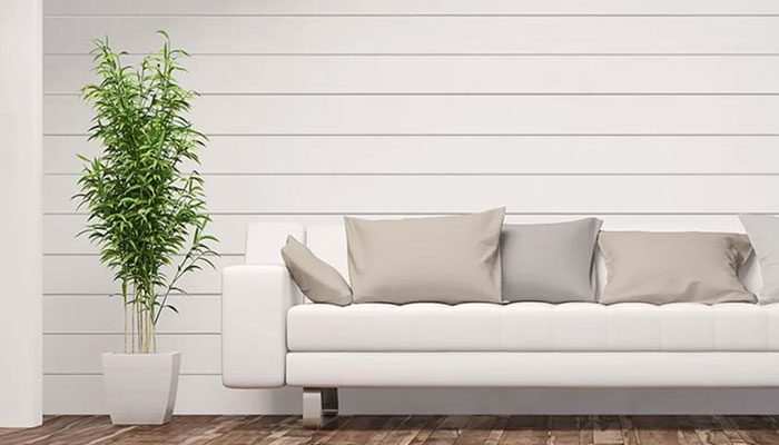 What Is the Cost of Different Interior Wall Panel Materials?