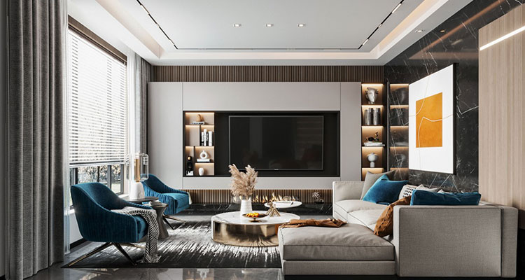 How Do Decorate Your House with Fluted Wall Panels?