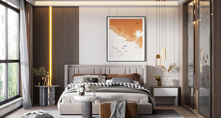 How to join wall paneling for interior home?