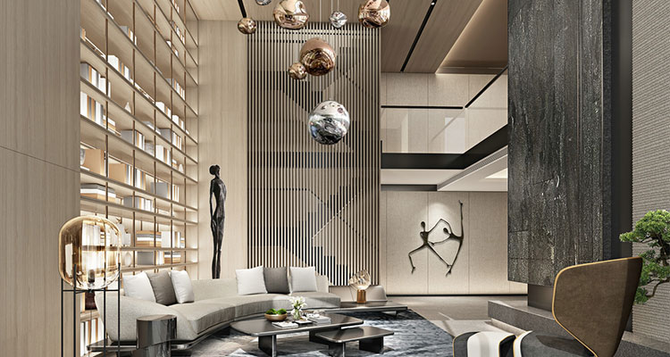 interior decorative wall panel