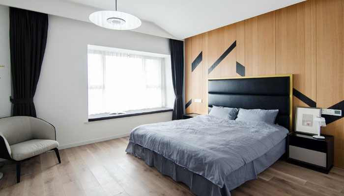 Is wood veneer real wood?