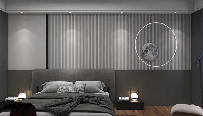 Is WPC Wall Panel Waterproof?