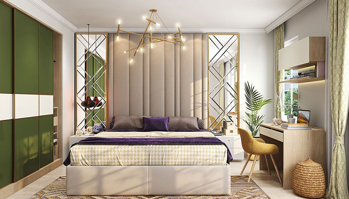 Mosaic-Wall-Panels-with-Mirrors