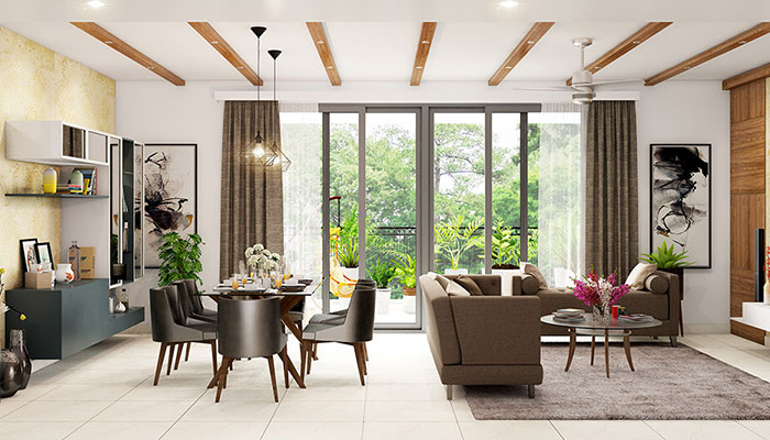 Simple-False-Ceiling-Design-in-Wood