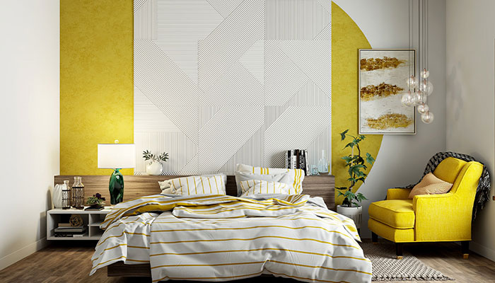 3D-Wall-Panels-in-Vibrant-Neutral-Colors