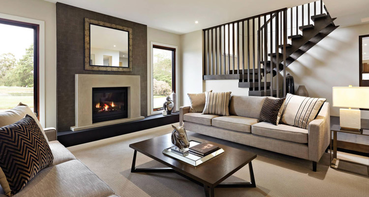 The 6 best color schemes for your living room