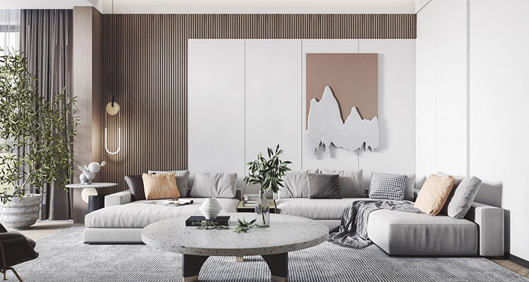 The Best Interior Wall Panel Manufacturer in 2022