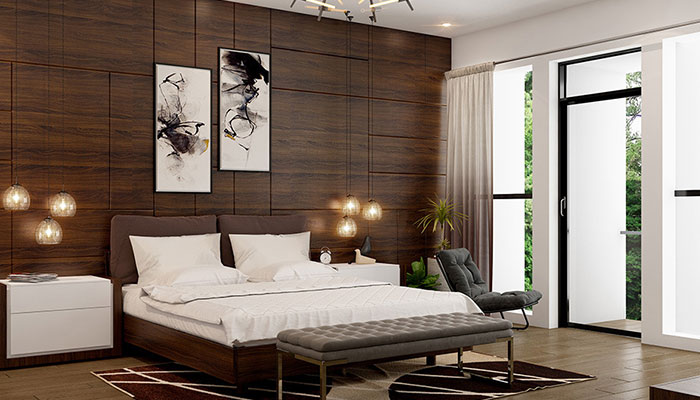 Understanding the Flexibility of WPC Interior Wall Paneling Design