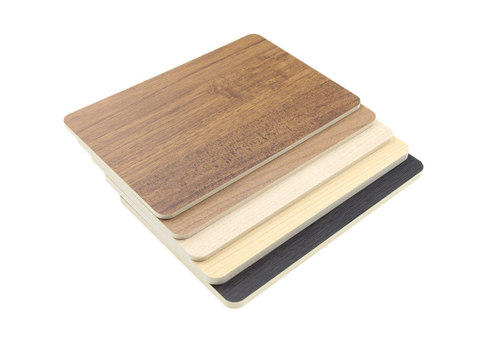 Ultra-Natural Color & Texture Wood Veneer Decorative Panels