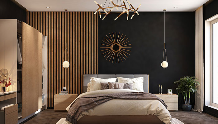 Wood-like-PVC-Wall-Panels-for-Bedrooms