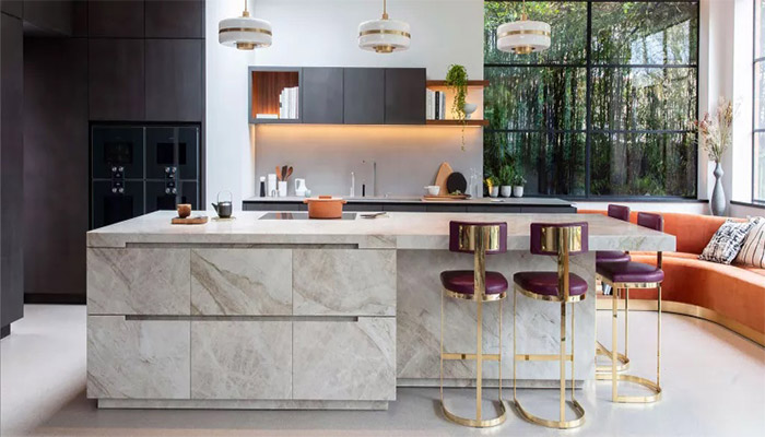 Compare WPC and PVC materials